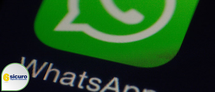 siti di incontro non a pagamento whatsapp