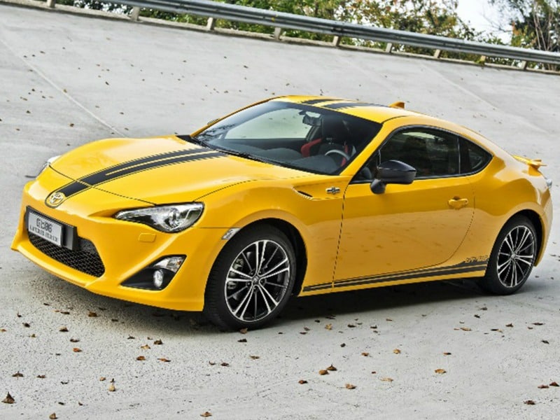 toyota gt86 800