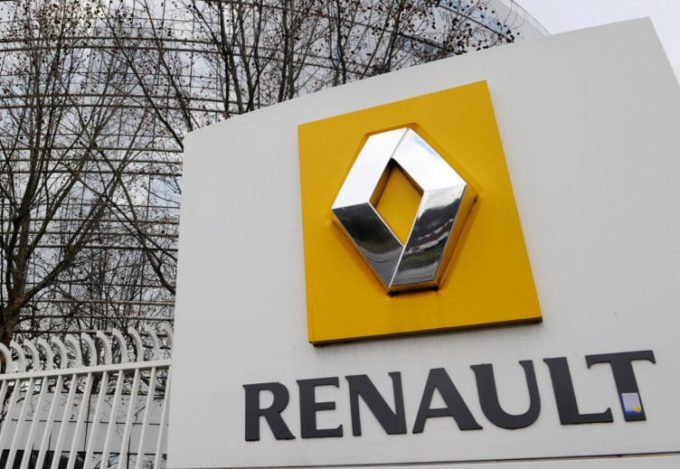 Renault