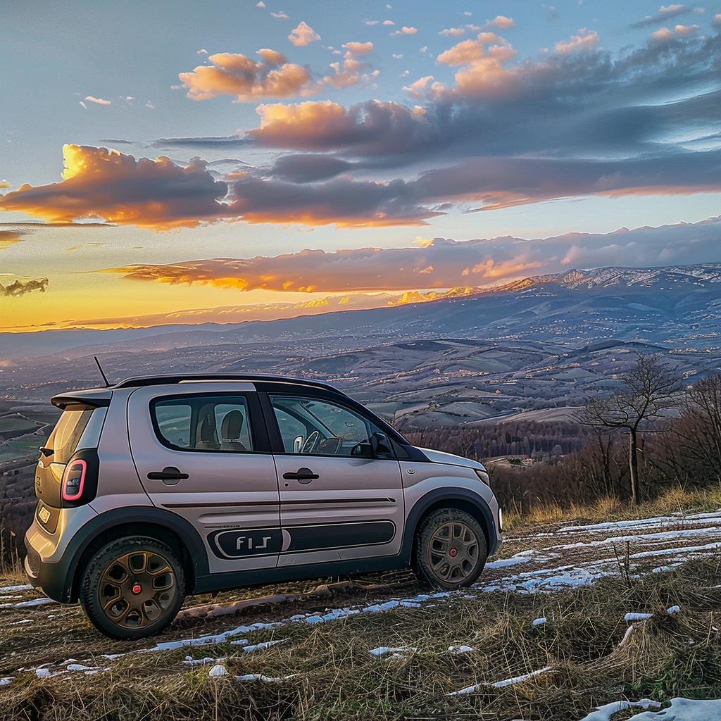 Prezzo RC auto in Abruzzo in Febbraio 2024