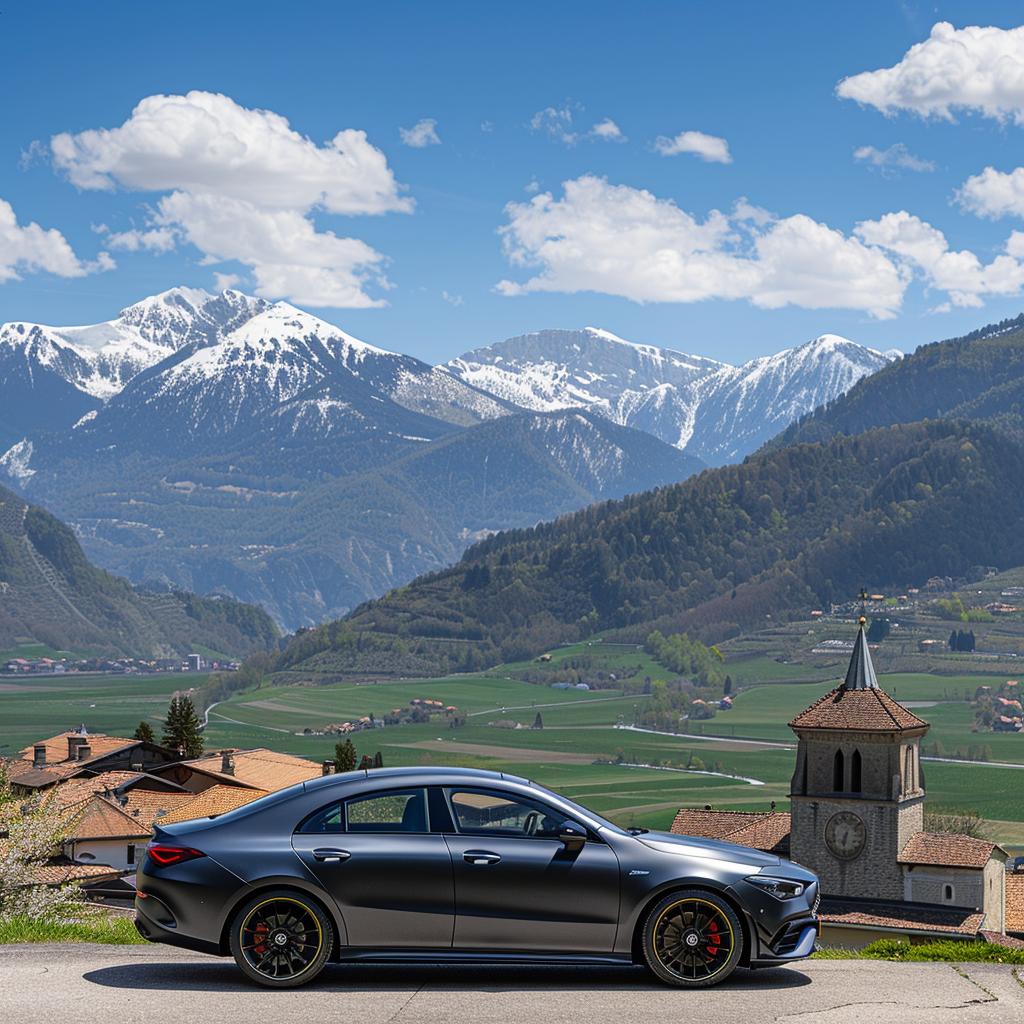 Prezzo RC auto in Trentino Alto Adige in Aprile 2024