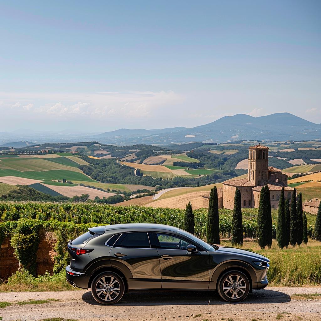 Prezzo RC auto in Emilia Romagna in Agosto 2024