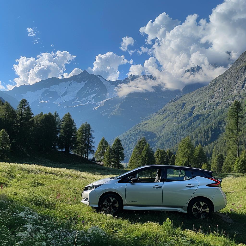 Prezzo RC auto in Valle D Aosta in Agosto 2024