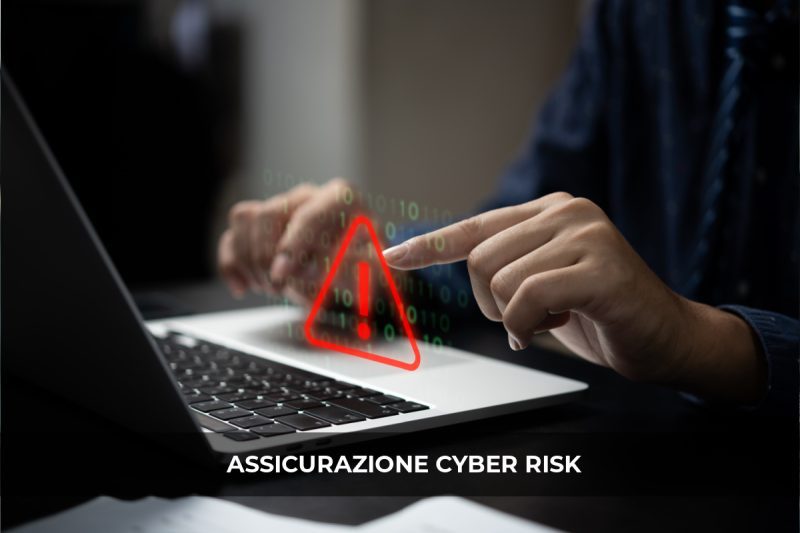 assicurazione cyber risk