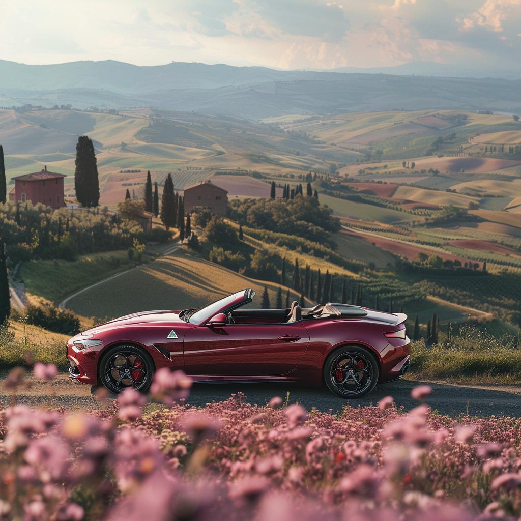 Prezzo RC auto in Toscana in Settembre 2024