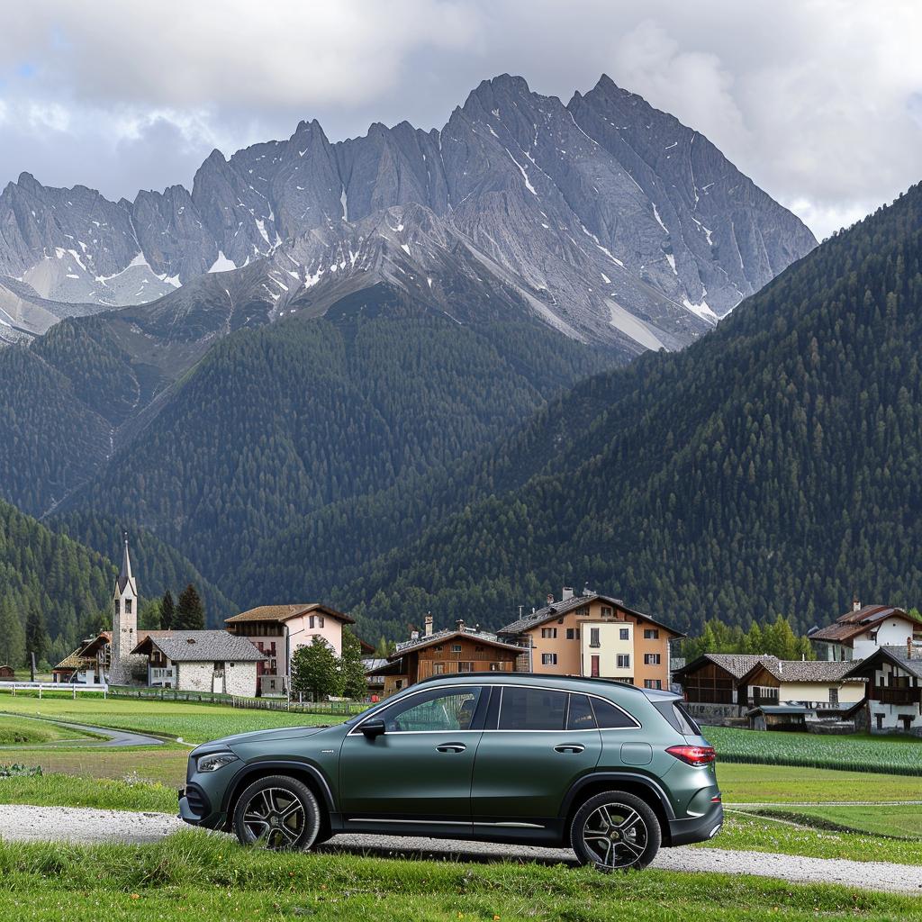 Prezzo RC auto in Trentino Alto Adige in Settembre 2024