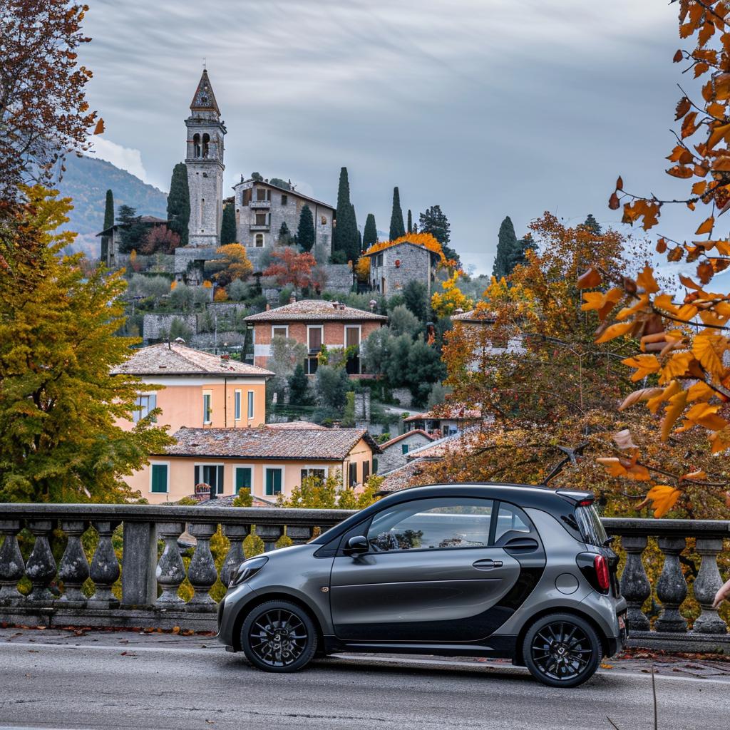 Prezzo RC auto in Veneto in Ottobre 2024