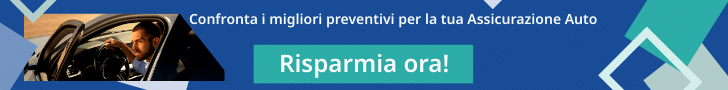 preventivi rc auto