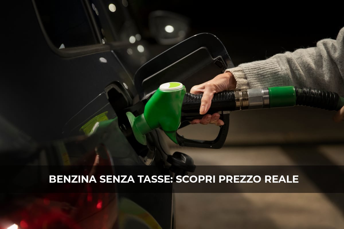 calcolo prezzo carburante