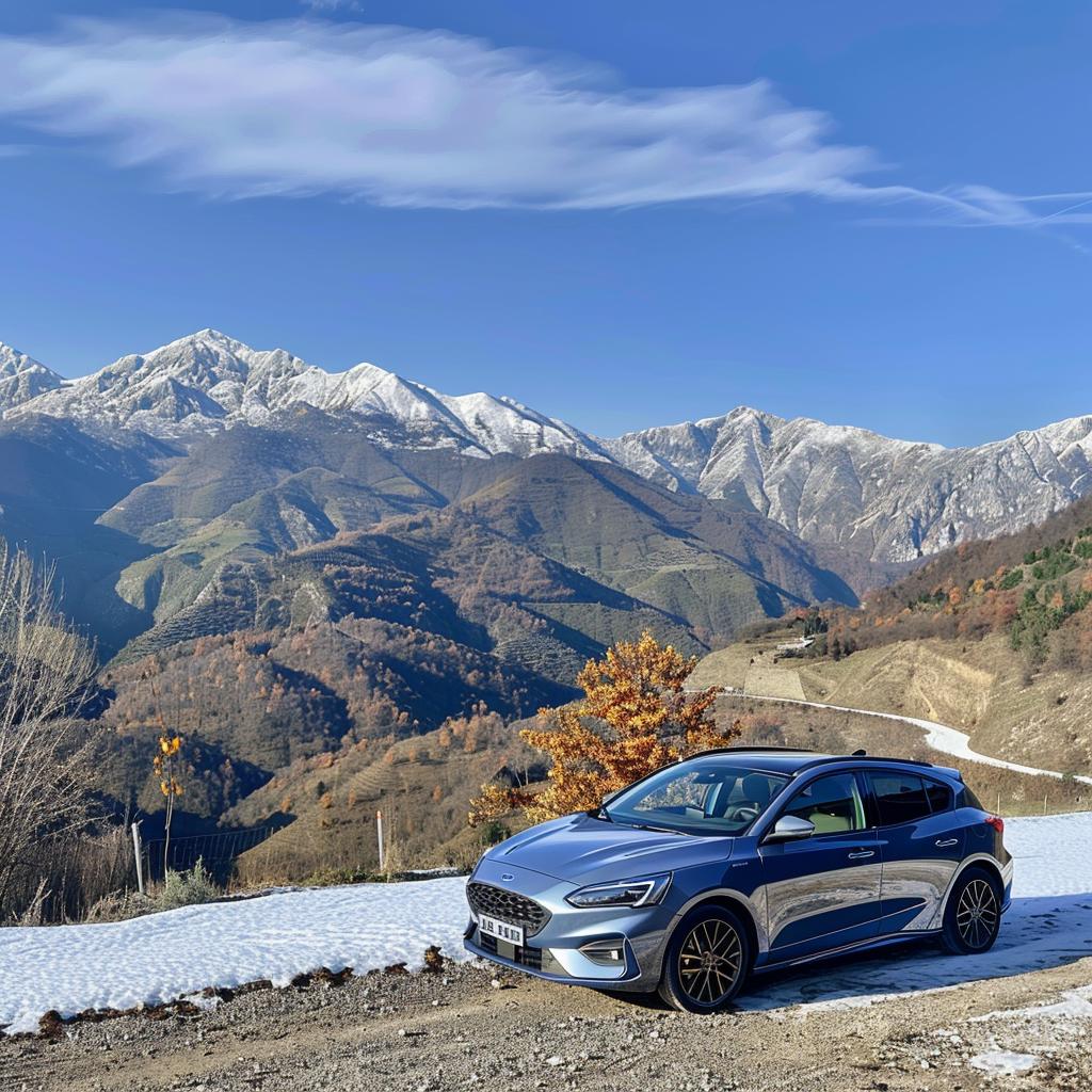 Prezzo RC auto in Abruzzo in Gennaio 2025